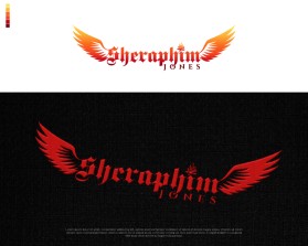Seraphim Jones entry by PUJI RIYANTO