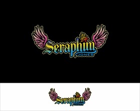 Seraphim Jones entry by dwi nugroho