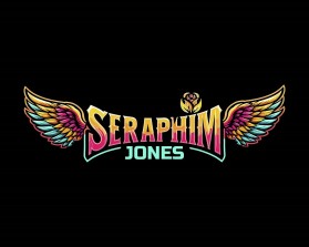 Seraphim Jones entry by WOWIDEA