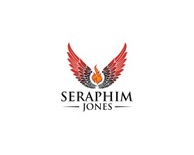 Seraphim Jones entry by TERION