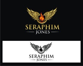 Seraphim Jones entry by TERION