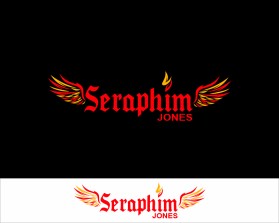 Seraphim Jones entry by dwi nugroho