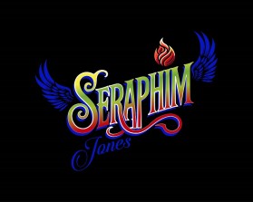 Seraphim Jones entry by WOWIDEA