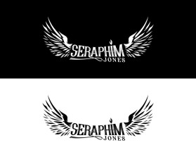 Seraphim Jones entry by andi suhendi