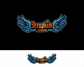 Seraphim Jones entry by dwi nugroho