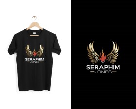 Seraphim Jones entry by WOWIDEA