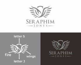 Seraphim Jones entry by Bpo