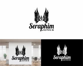 Seraphim Jones entry by dwi nugroho