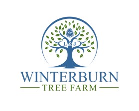 Winterburn Tree Farm entry by mulia