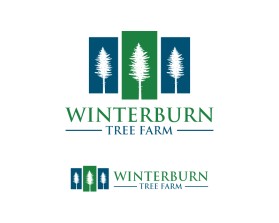 Winterburn Tree Farm entry by CITRA_DESIGN05