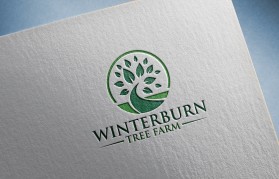 Winterburn Tree Farm entry by Dark49