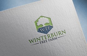 Winterburn Tree Farm entry by Dark49