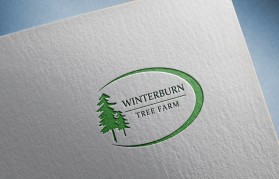 Winterburn Tree Farm entry by Dark49