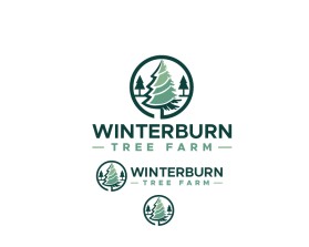 Winterburn Tree Farm entry by bentosgatos