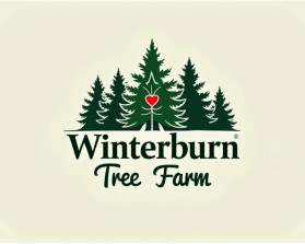 Winterburn Tree Farm entry by contest