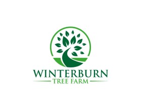 Winterburn Tree Farm entry by Dark49