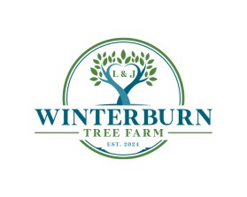 Winterburn Tree Farm entry by LeVi