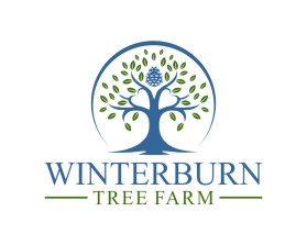 Winterburn Tree Farm entry by mulia