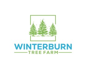 Winterburn Tree Farm entry by nexastudio2001