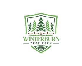 Winterburn Tree Farm entry by WOWIDEA99