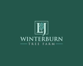 Winterburn Tree Farm entry by Glorizart