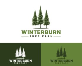 Winterburn Tree Farm entry by LeVi