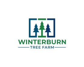 Winterburn Tree Farm entry by CITRA_DESIGN05