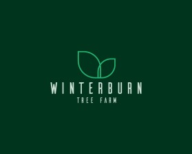 Winterburn Tree Farm entry by kawa