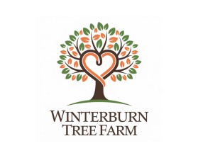 Winterburn Tree Farm entry by contest