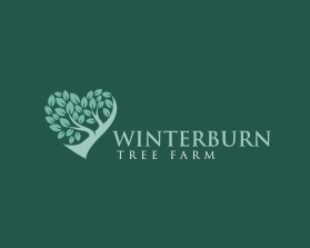 Winterburn Tree Farm entry by Glorizart