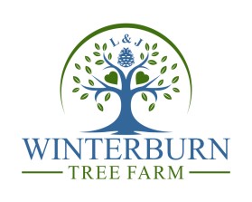 Winterburn Tree Farm entry by mulia