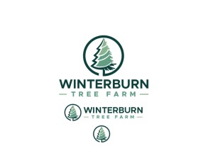 Winterburn Tree Farm entry by bentosgatos