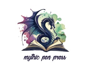 Mythic Pen Press entry by Vanant