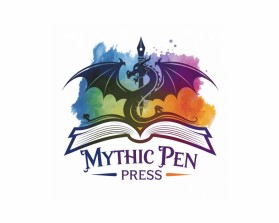 Mythic Pen Press entry by contest