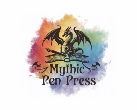 Mythic Pen Press entry by contest