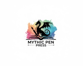 Mythic Pen Press entry by contest