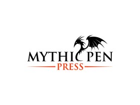Mythic Pen Press entry by Dark49