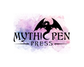 Mythic Pen Press entry by LeVi