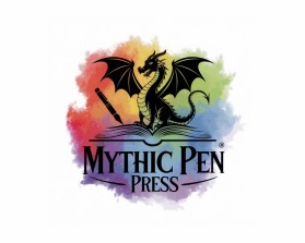 Mythic Pen Press entry by contest