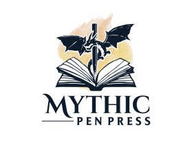 Mythic Pen Press entry by Armchtrm