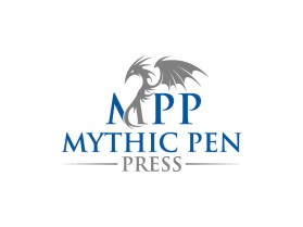 Mythic Pen Press entry by Dark49