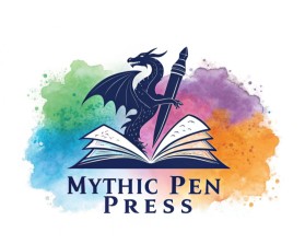 Mythic Pen Press entry by Zavi