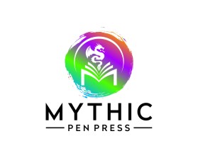Mythic Pen Press entry by CrissONE