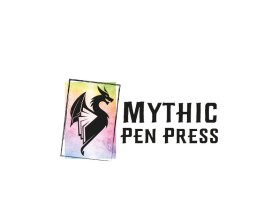 Mythic Pen Press entry by bartous