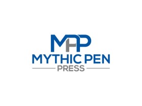 Mythic Pen Press entry by Dark49