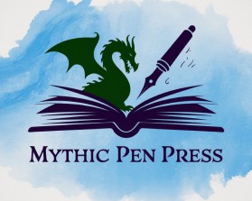 Mythic Pen Press entry by contest