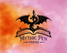 Mythic Pen Press entry by contest