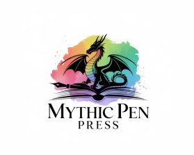 Mythic Pen Press entry by contest