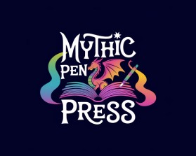 Mythic Pen Press entry by contest