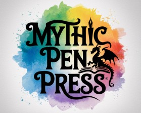 Mythic Pen Press entry by contest